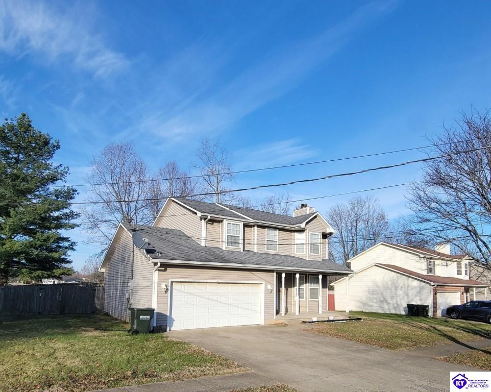137 Byerly Boulevard Property Photo 2