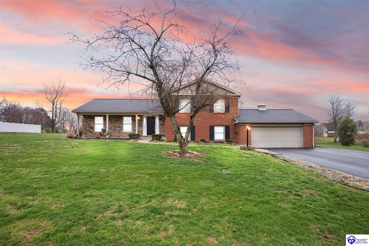 112 Canterbury Way Property Photo 2