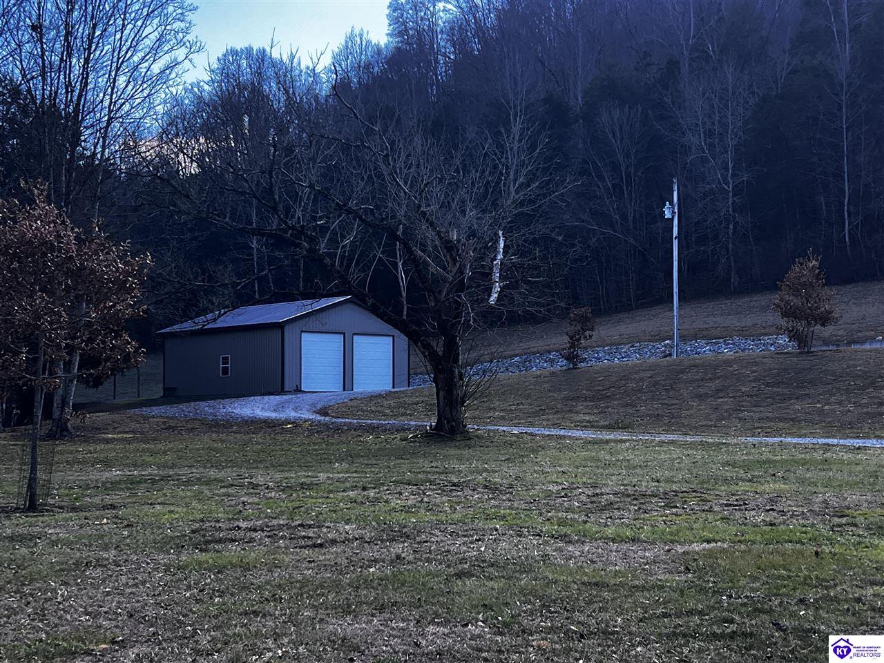 1384 Oil Fork Road Property Photo 63