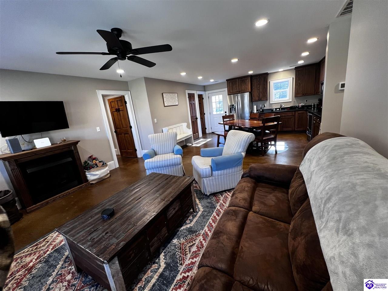 1384 Oil Fork Road Property Photo 87