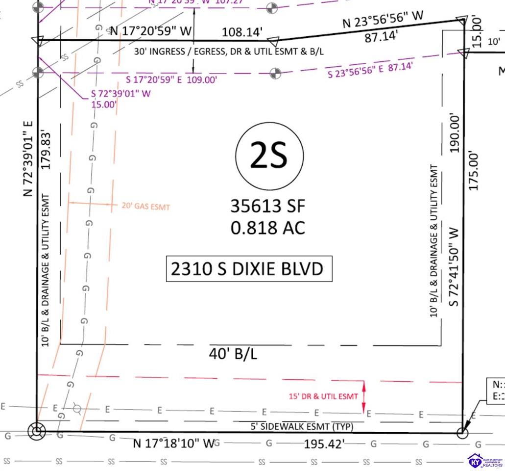2310 S Dixie Boulevard Property Photo 1