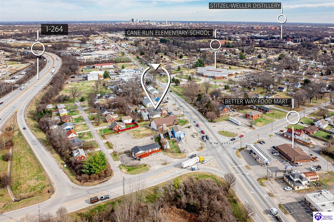 3958 Cane Run Road Property Photo 18