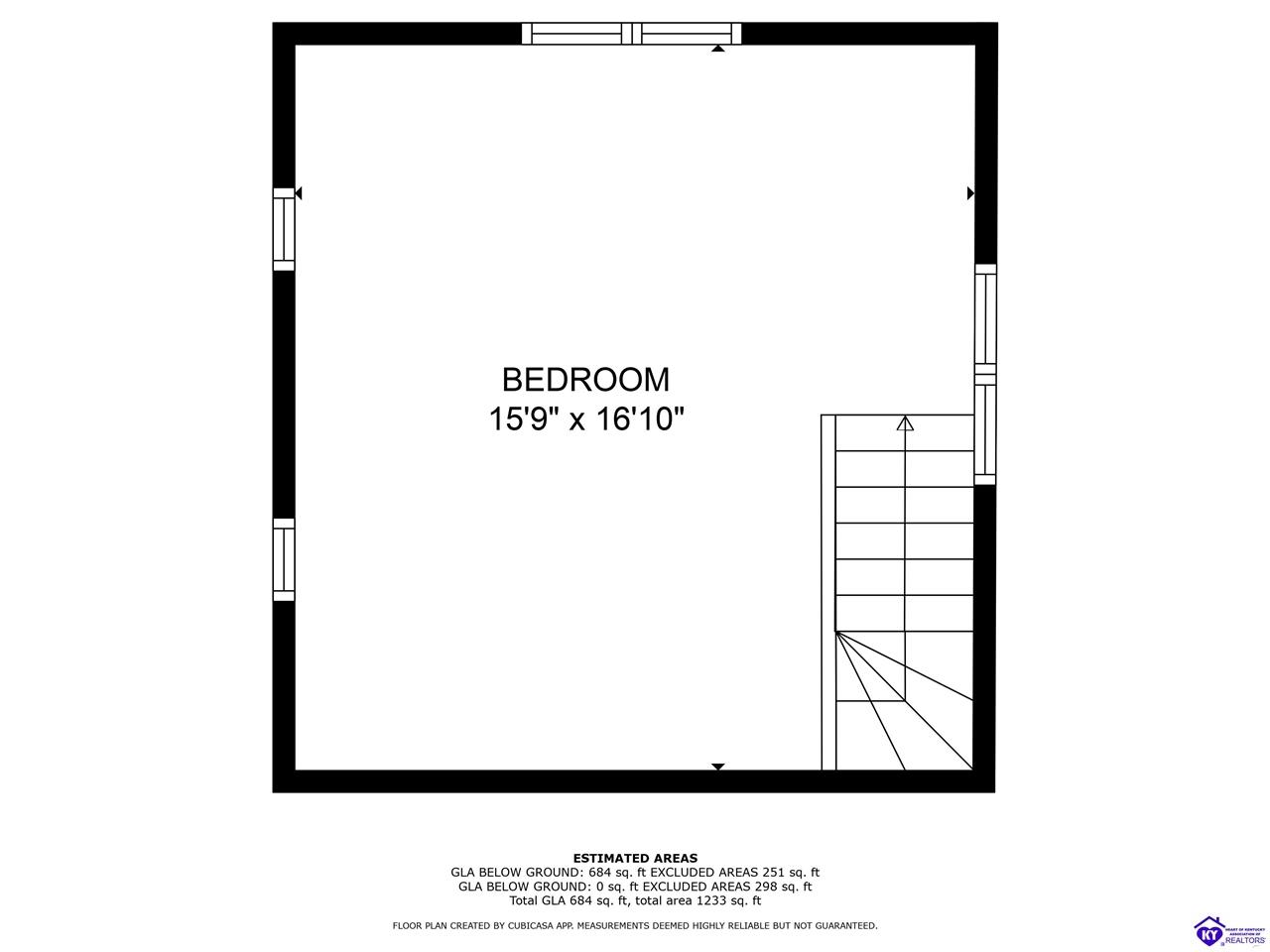 2945 N Greenbrier Rd Property Photo 5