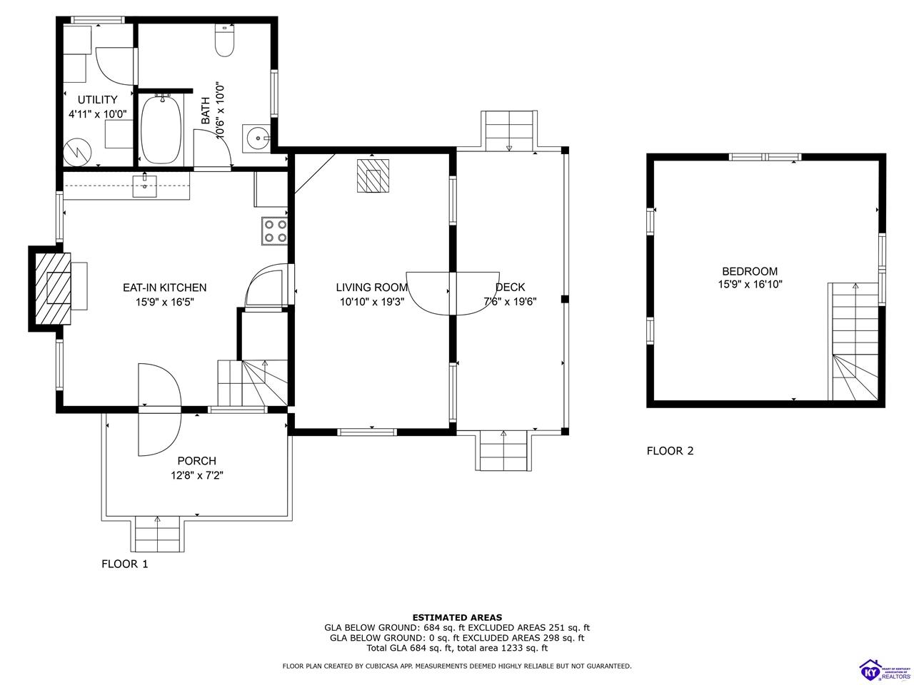 2945 N Greenbrier Rd Property Photo 6