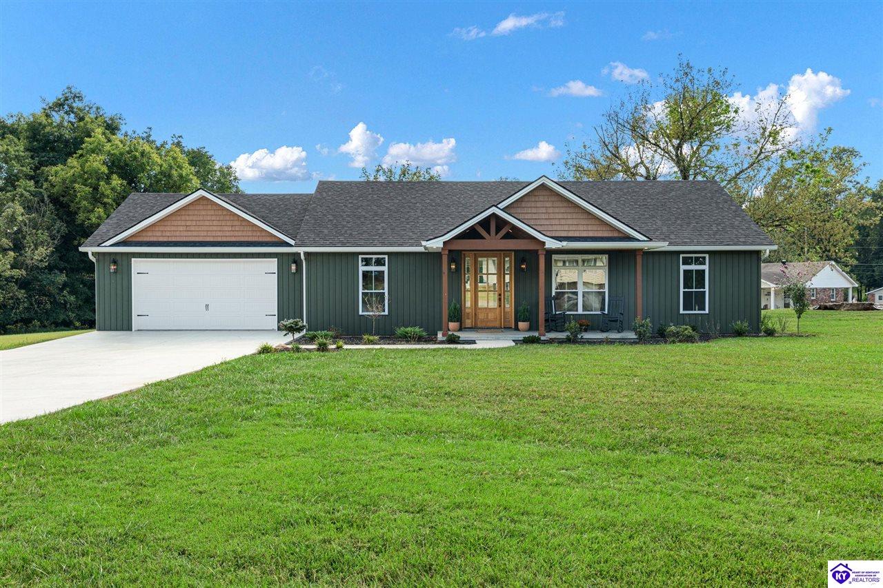 107 Mckinney Street Property Photo 1