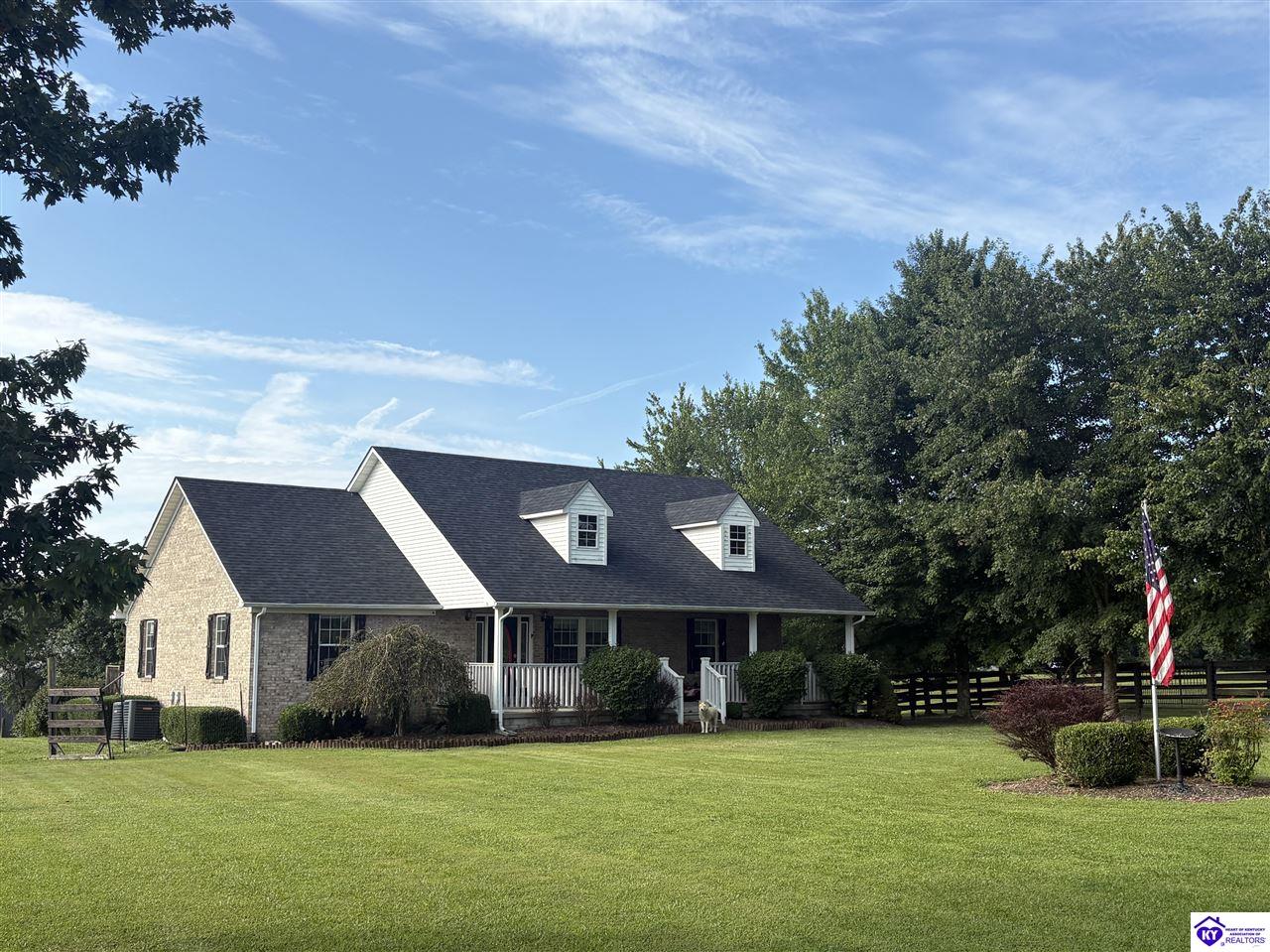 441 Knobview Drive Property Photo 1