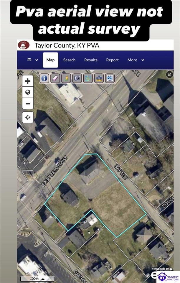 624 E Broadway Street Property Photo 4
