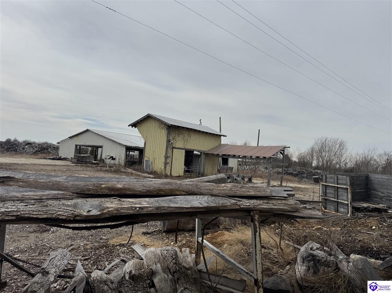 1768 Jericho Road Property Photo 2