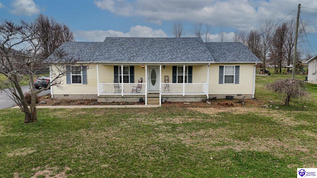 1655 Sonora Hardin Springs Road Property Photo 1