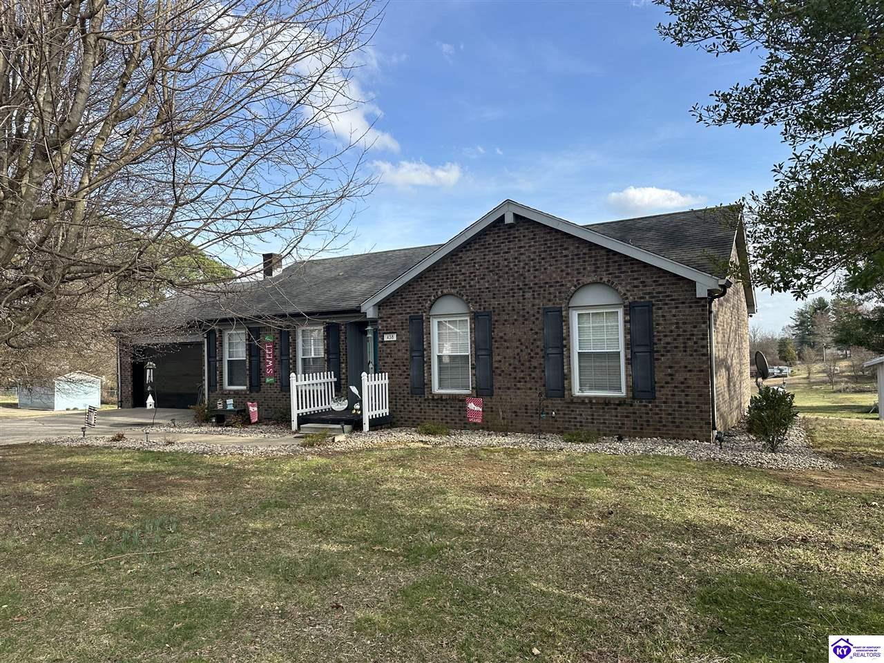 438 Highland Drive Property Photo 1