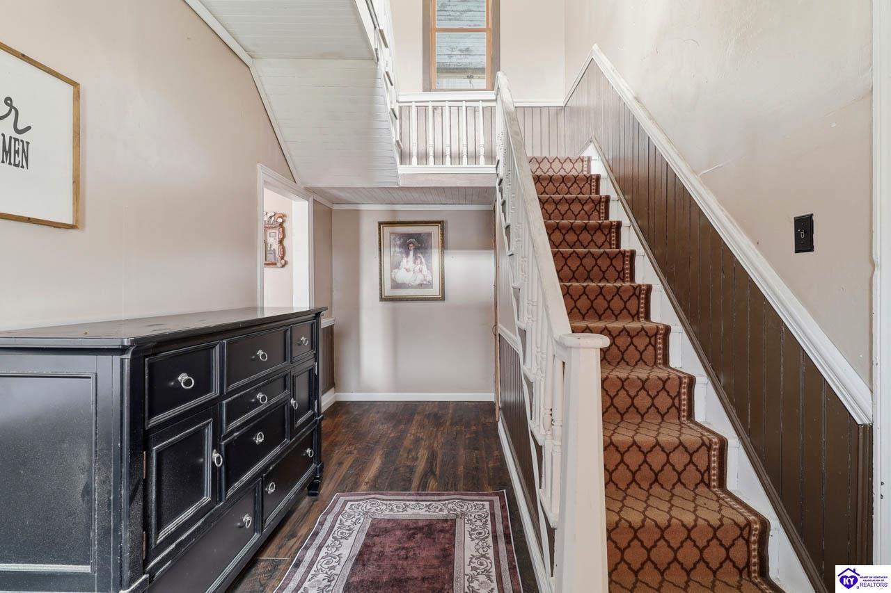 25410 Sonora Hardin Springs Road Property Photo 2
