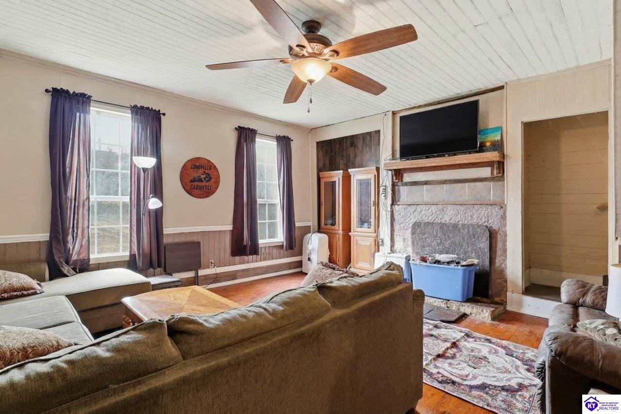 25410 Sonora Hardin Springs Road Property Photo 4