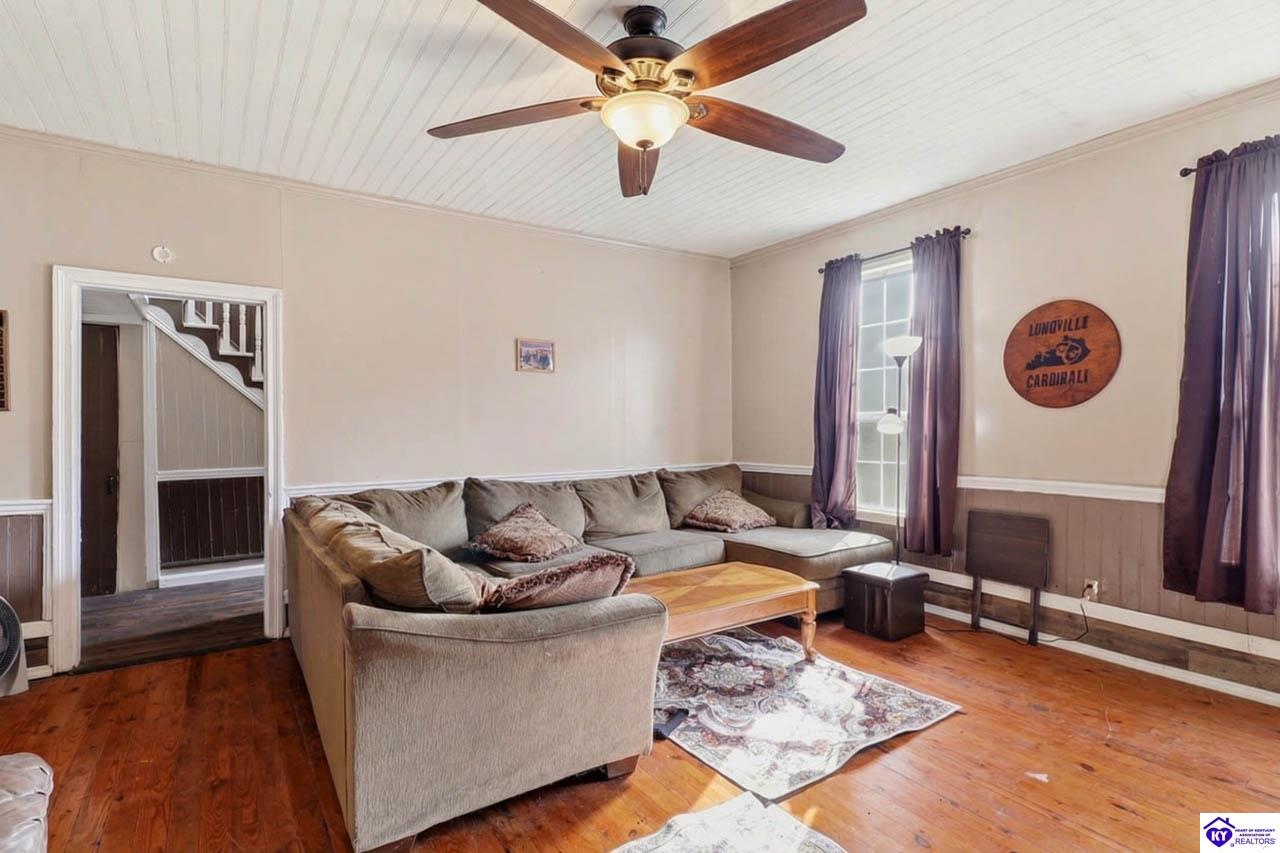 25410 Sonora Hardin Springs Road Property Photo 5