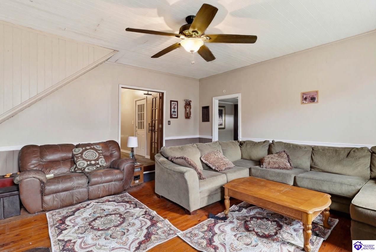 25410 Sonora Hardin Springs Road Property Photo 6