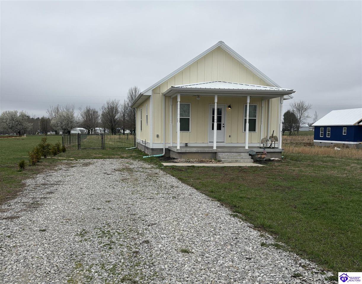 419 Lee Miller Road Property Photo 1