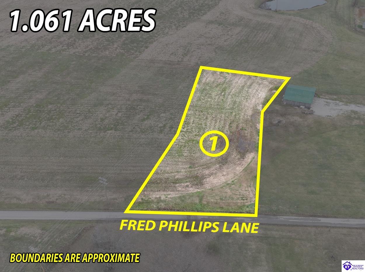 142 Fred Phillips Lane Property Photo 15