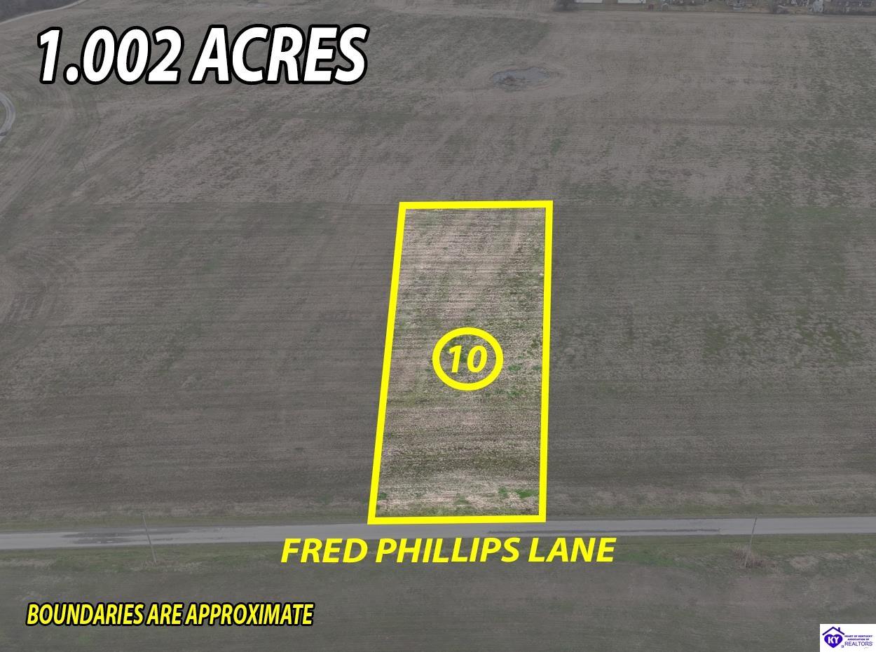 184 Fred Phillips Lane Property Photo 20