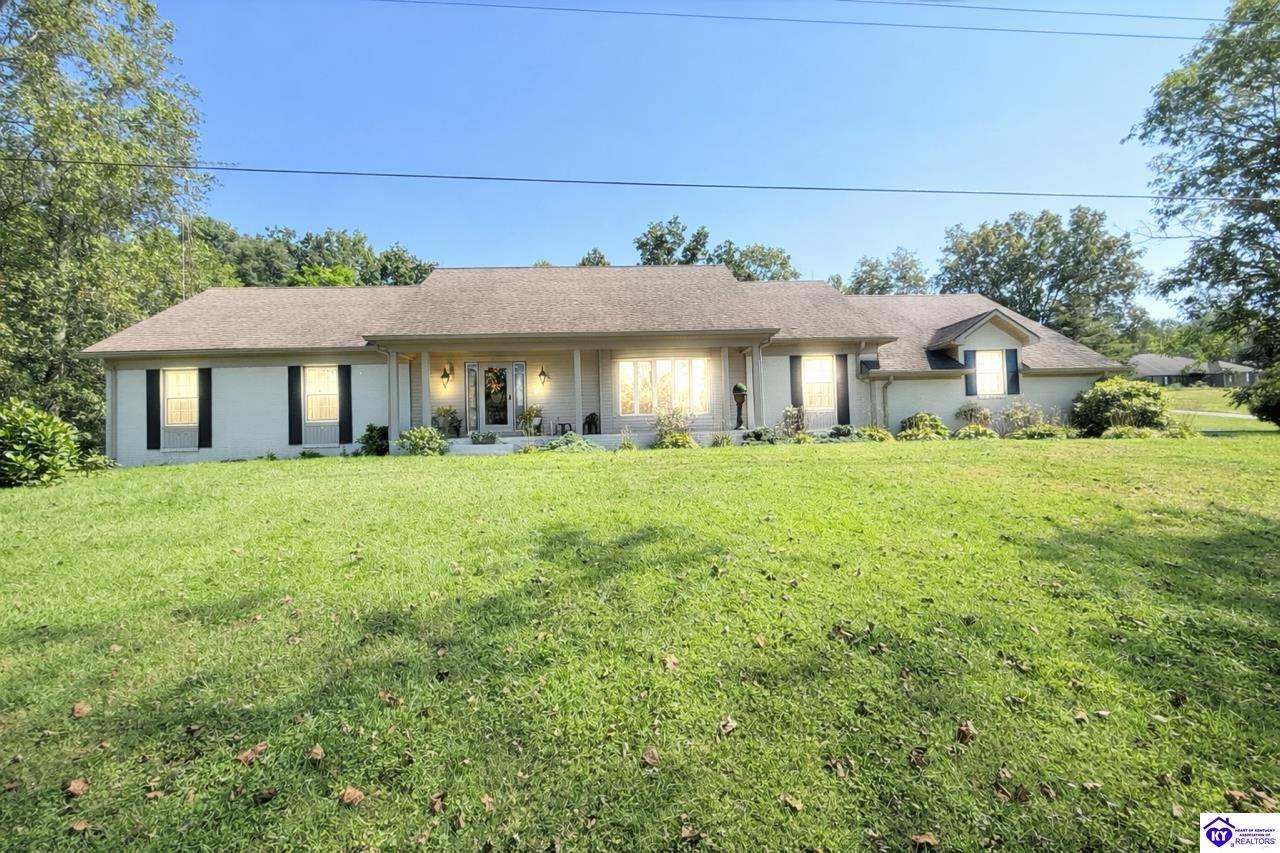 4436 Old Lebanon Road Property Photo 1