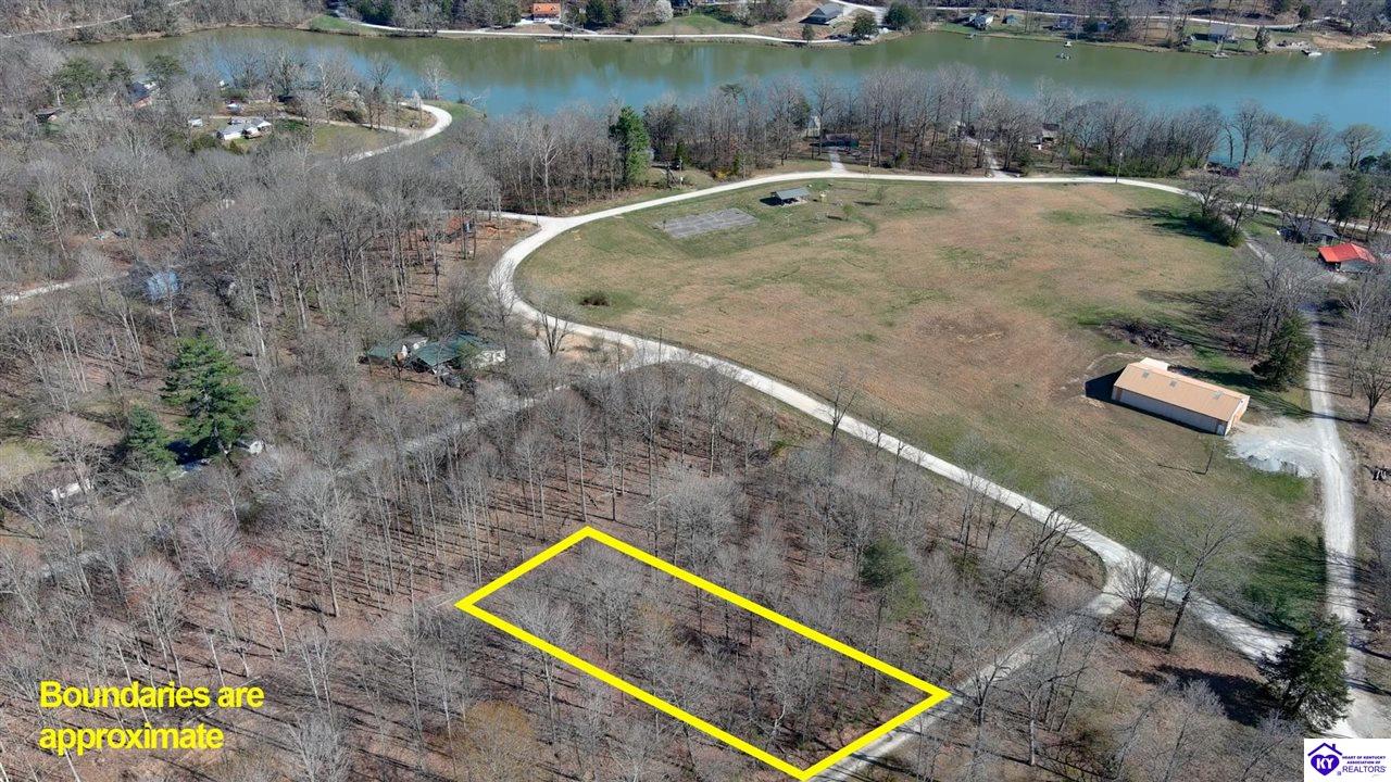 Lot 142 Pine Tree Drive Property Photo 2