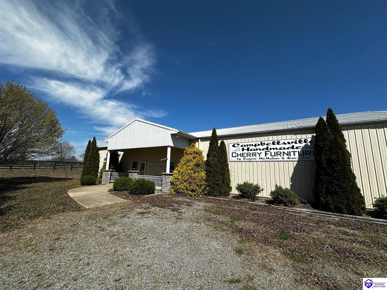 600 Water Tower By-pass Property Photo 18
