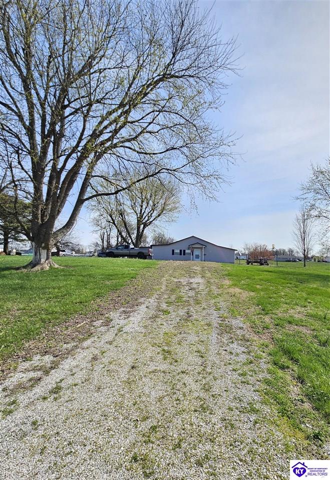2097 Sonora Hardin Springs Road Property Photo 4