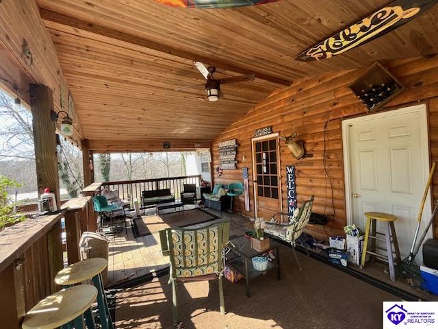 641 S Riverbend Road Property Photo 9