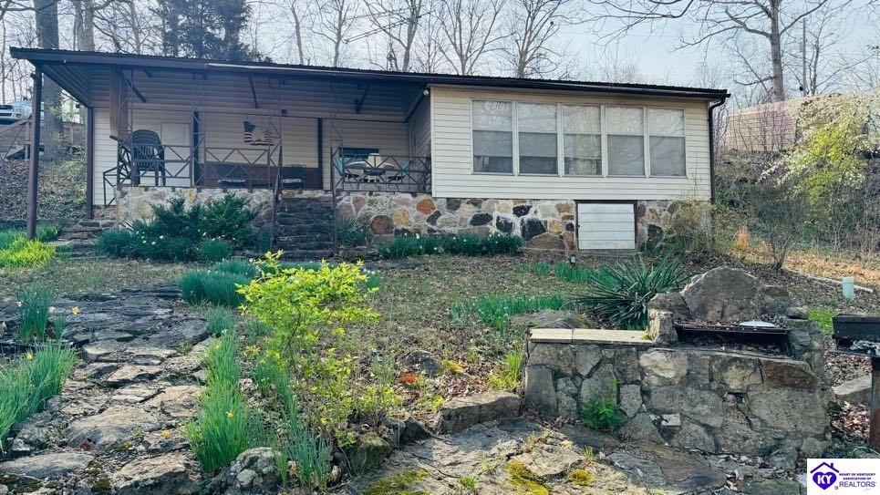 294 Browns Hideaway Lane Property Photo 3