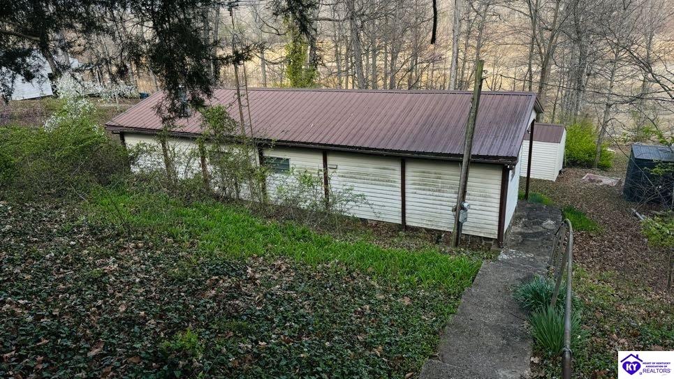 294 Browns Hideaway Lane Property Photo 4