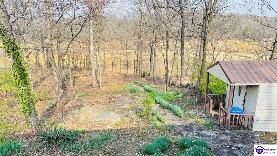 294 Browns Hideaway Lane Property Photo 5