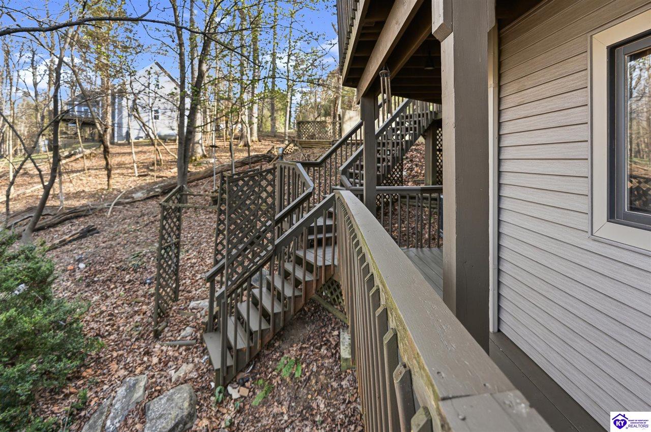 122 Pineland Lane Property Photo 7