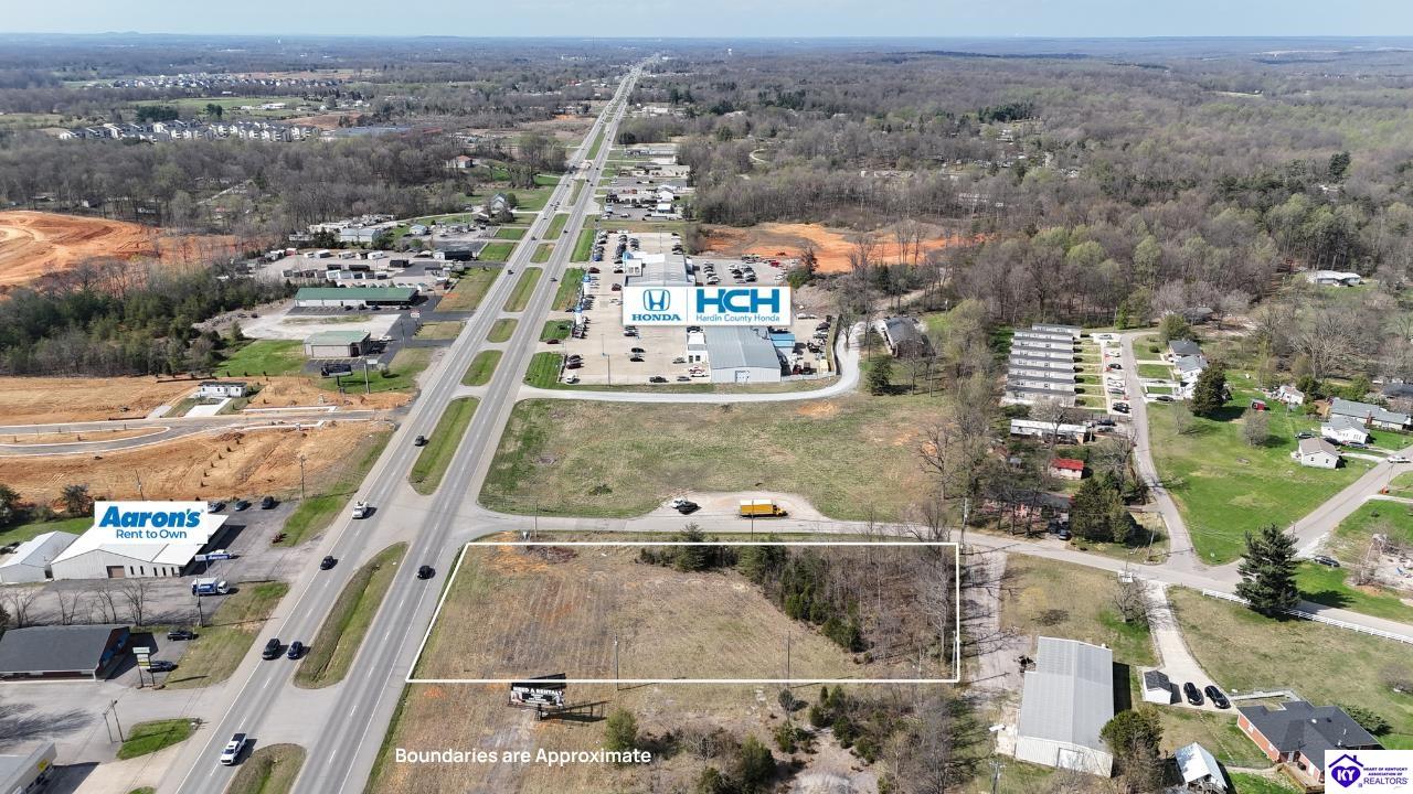 1&2 Dixie Highway