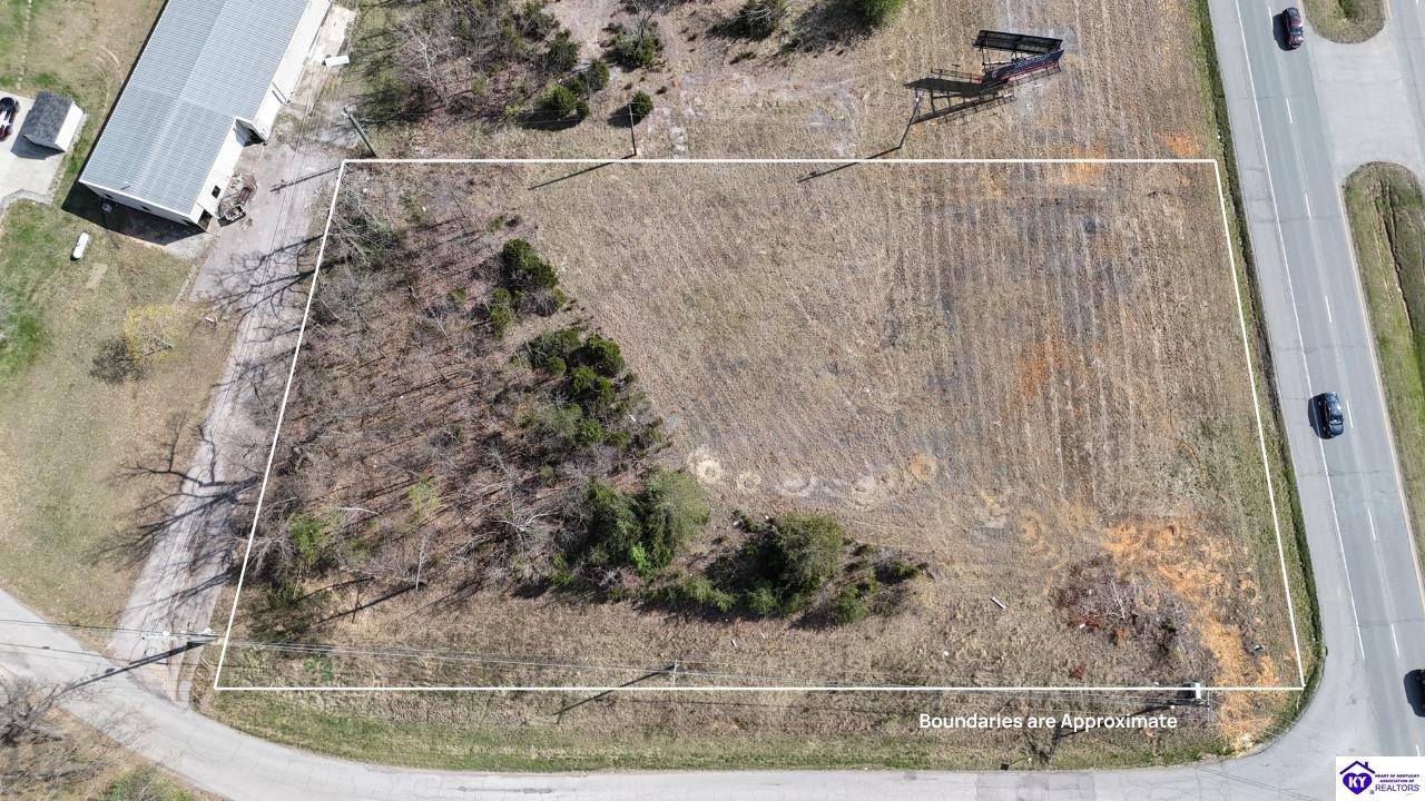 1&2 Dixie Highway Property Photo 2