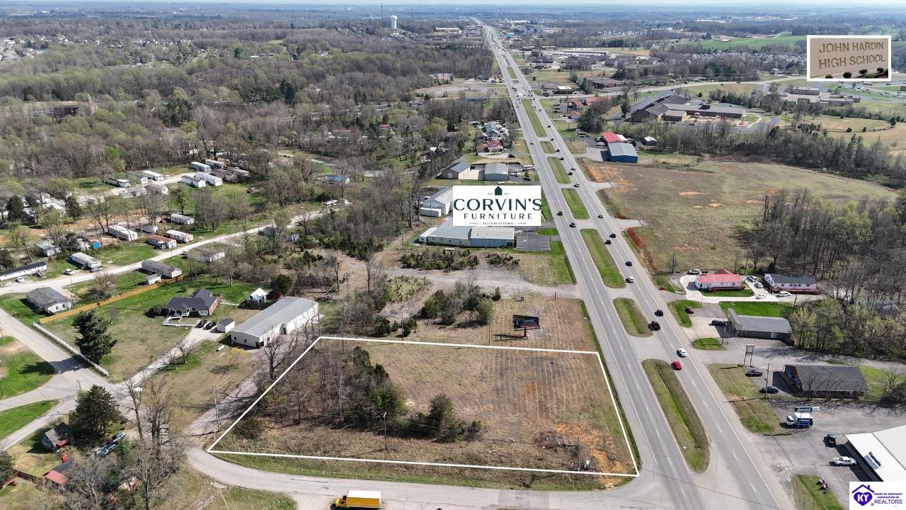 1&2 Dixie Highway Property Photo 4
