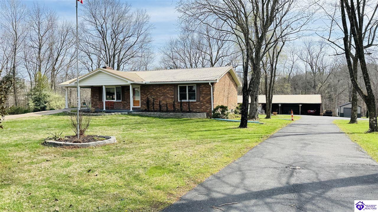 120 Drowsy Drive Property Photo 1