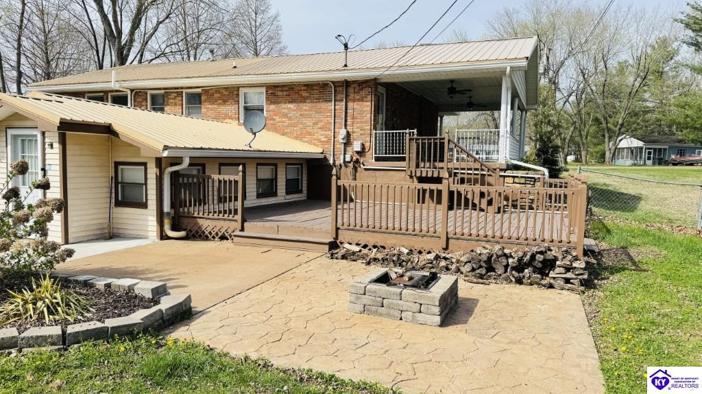 120 Drowsy Drive Property Photo 6