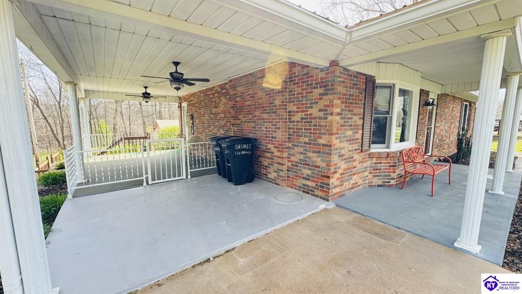 120 Drowsy Drive Property Photo 8