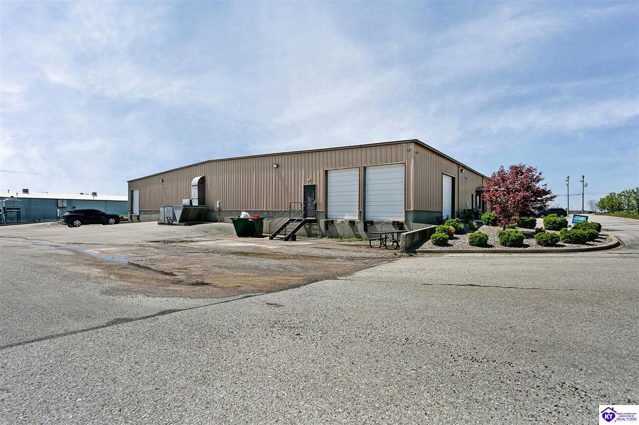 805 Commerce Drive Property Photo 31