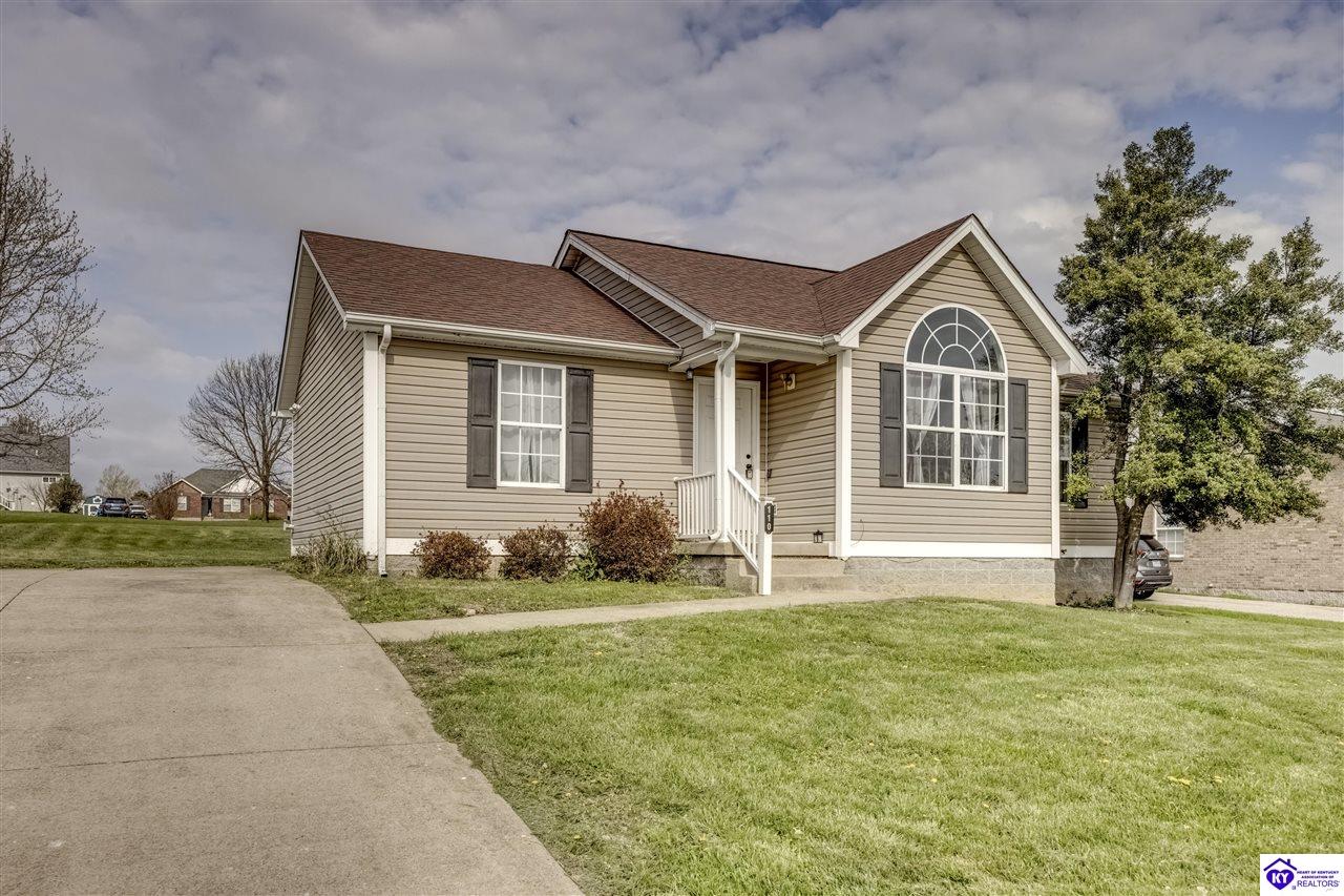 110 Tulip Drive Property Photo 26