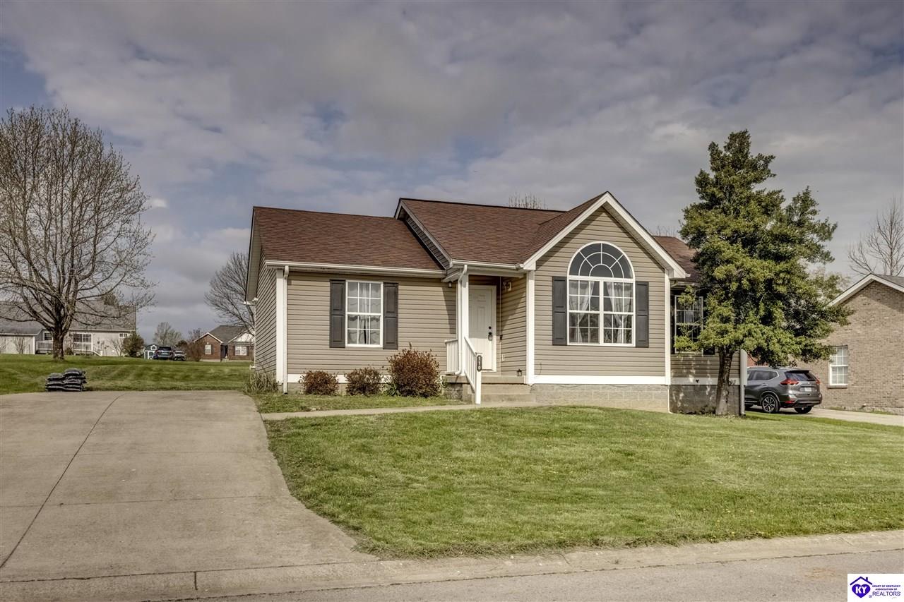 110 Tulip Drive Property Photo 29