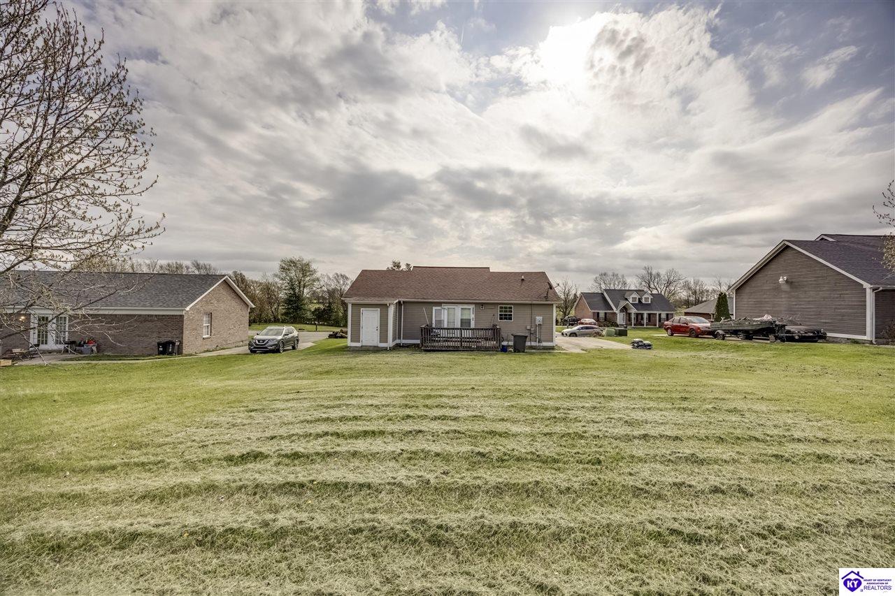 110 Tulip Drive Property Photo 33