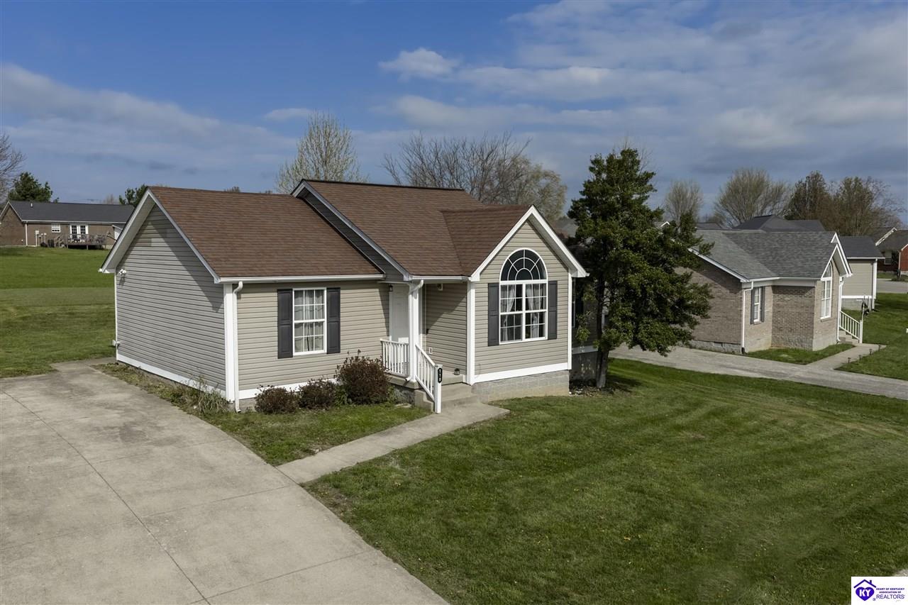 110 Tulip Drive Property Photo 35