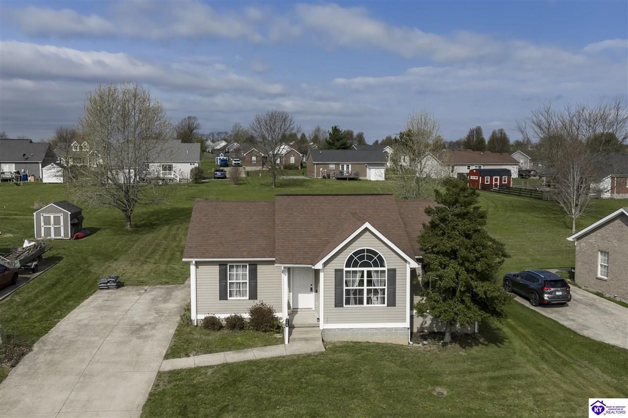 110 Tulip Drive Property Photo 38