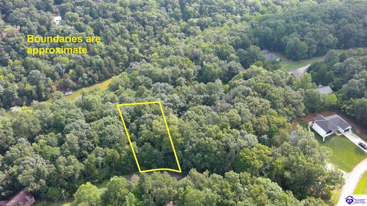 Lot 64 Greenbriar Court Property Photo 1