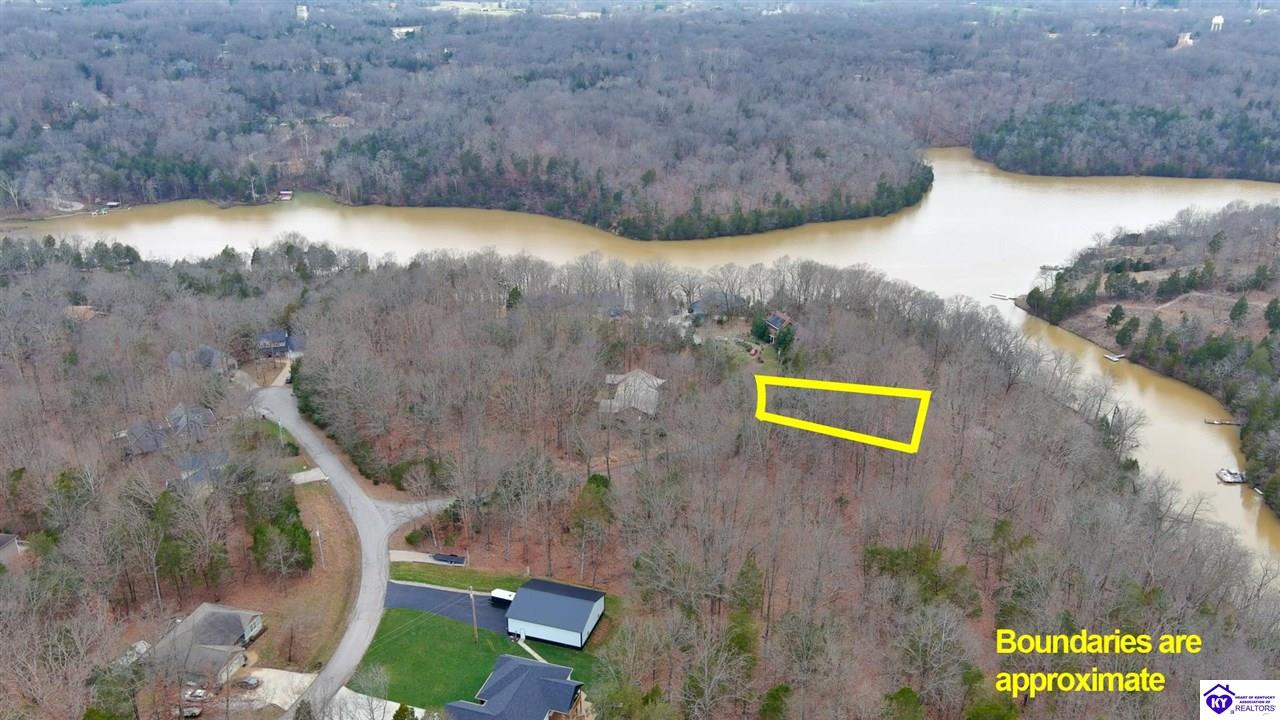 Lot 62 Greenbriar Court Property Photo 1