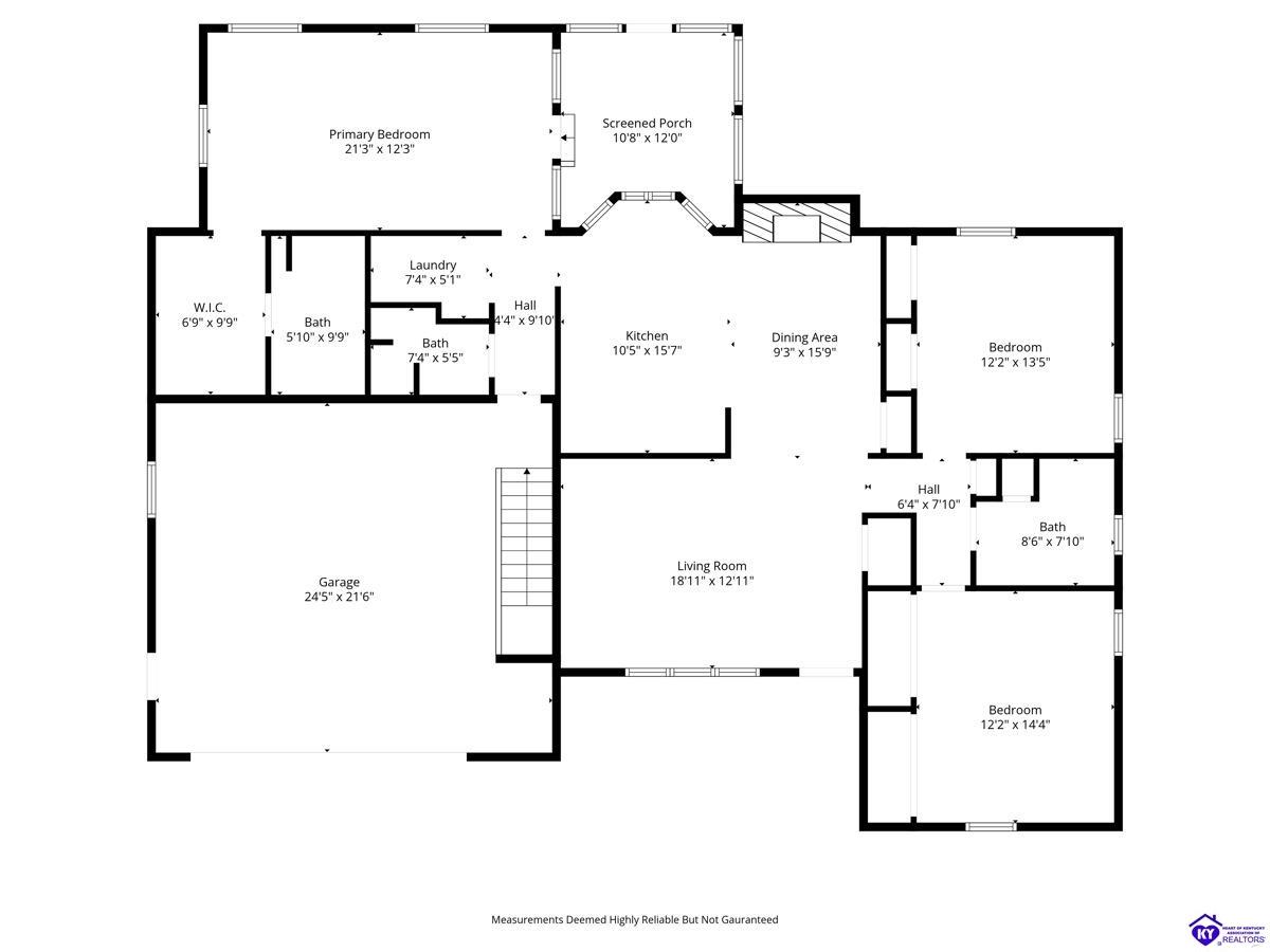 509 Central Avenue Property Photo 30