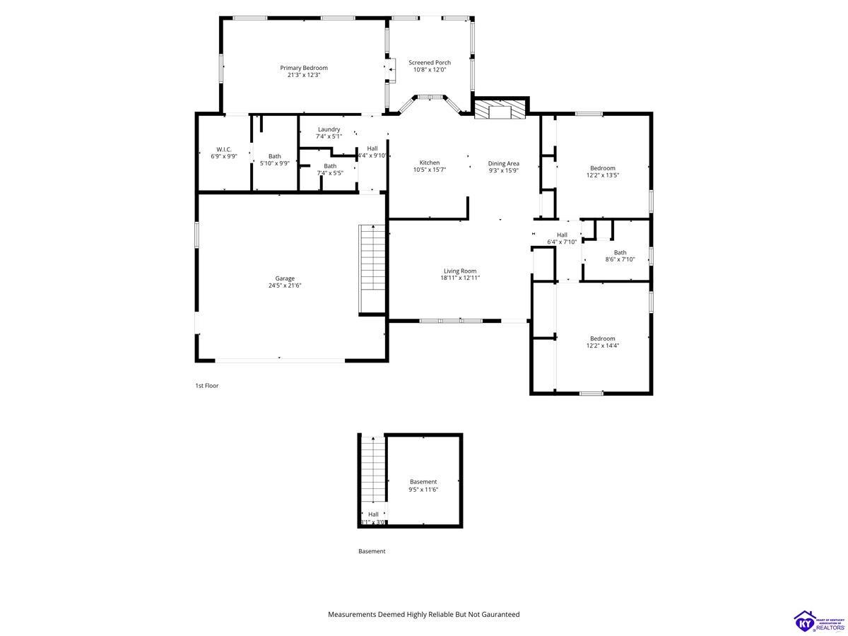 509 Central Avenue Property Photo 32