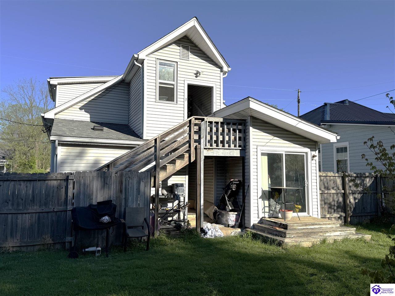 313 Central Avenue Property Photo 3