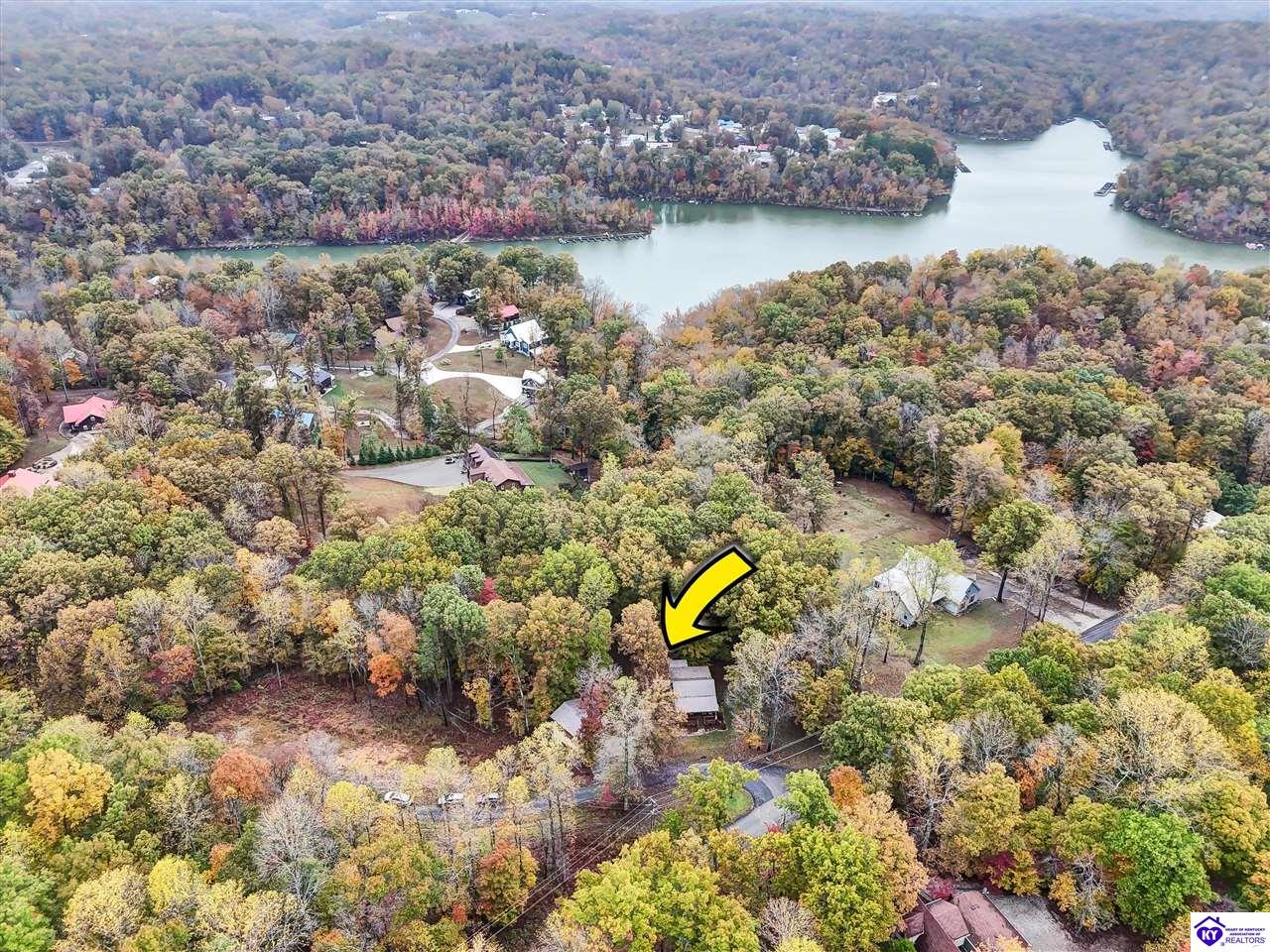 1046 Michaels Cove Drive Property Photo 4