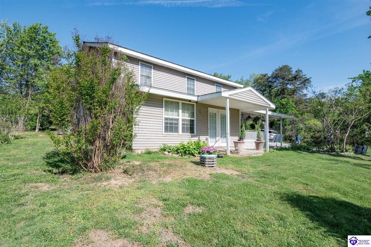 1543 Jim Clark Road Property Photo 1
