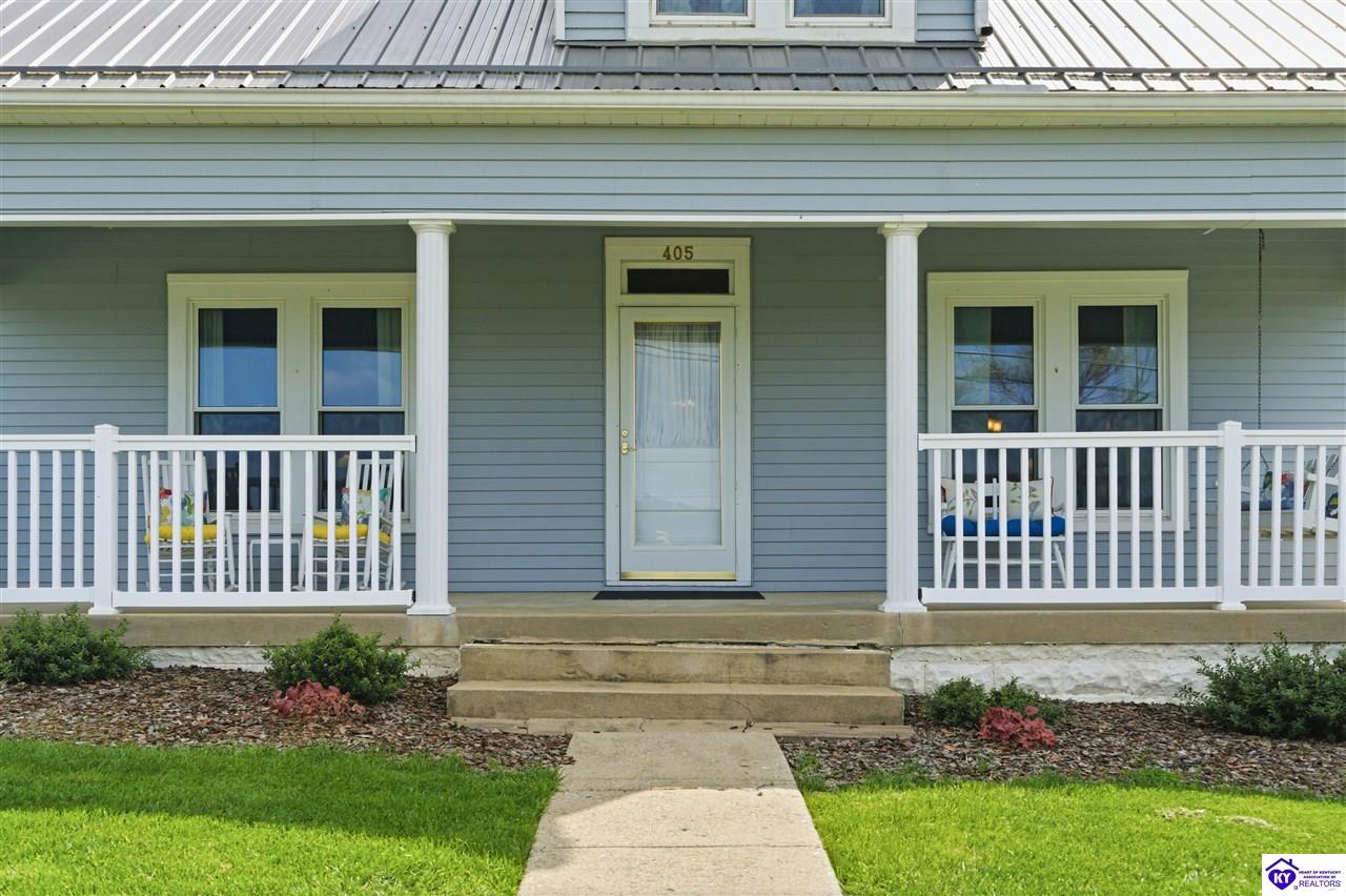 405 Lawrence Street Property Photo 16